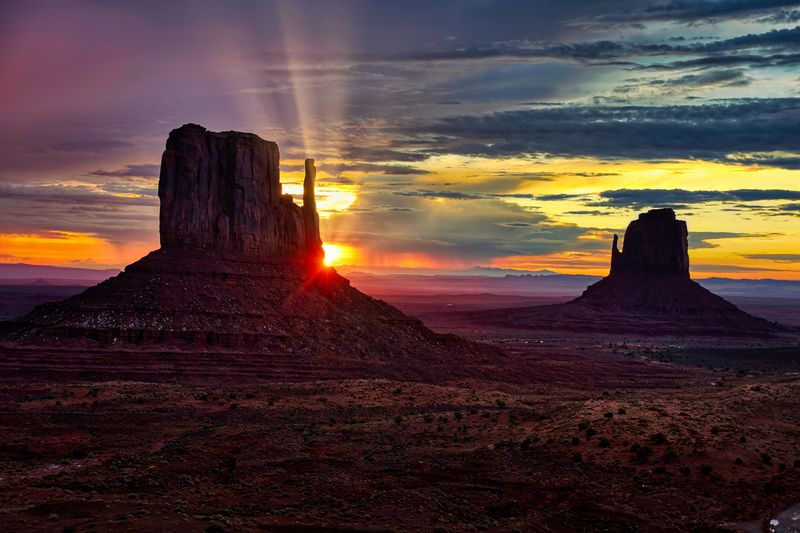 Monument Valley