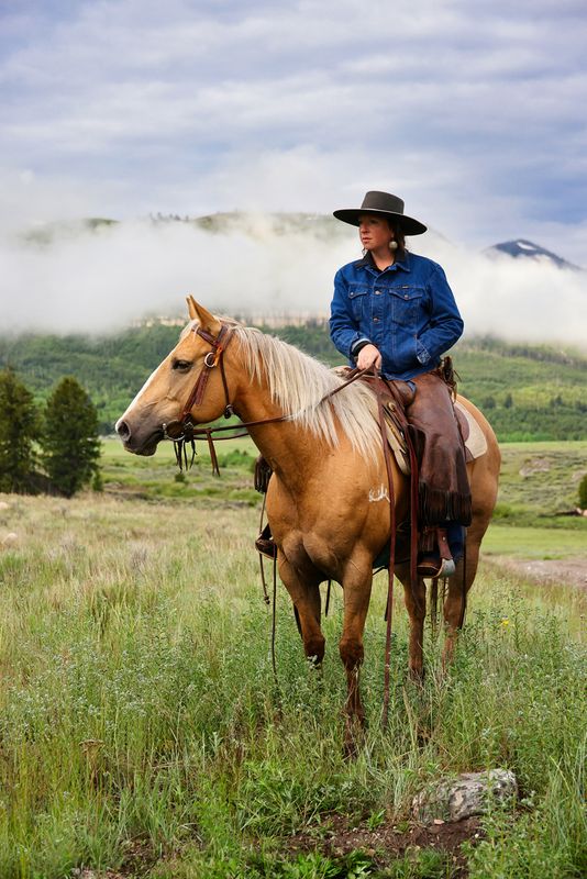 K Bar Z ranch