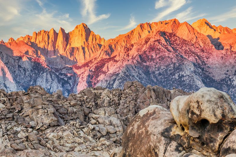 Mount Whitney