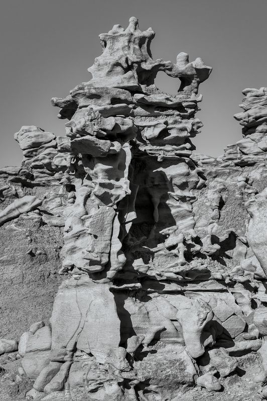Fantasy Canyon