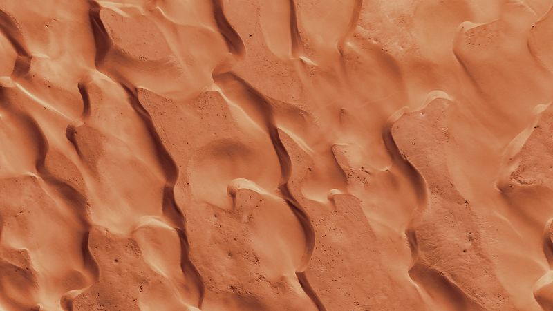 No Name Dunes