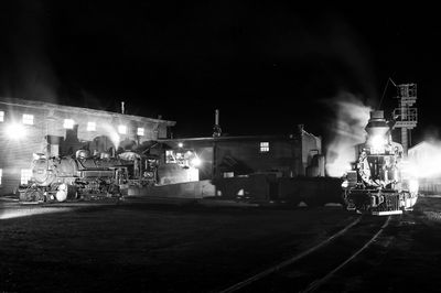 DSNG 480 & 476