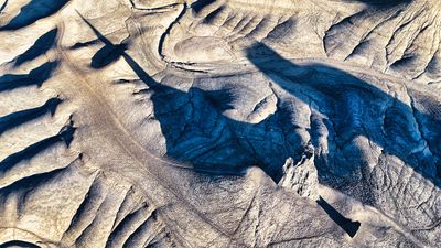 Utah Hinterlands