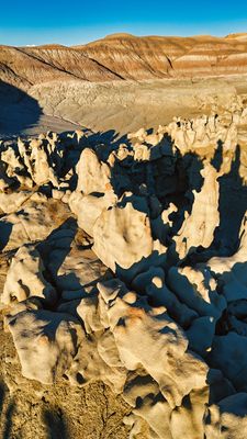 Fantasy Canyon