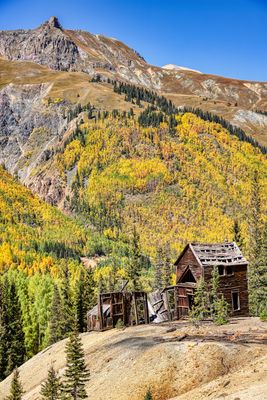 Red Mountain Pass