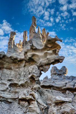 Fantasy Canyon