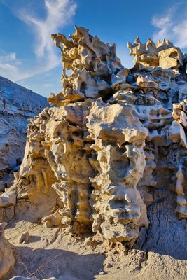 Fantasy Canyon