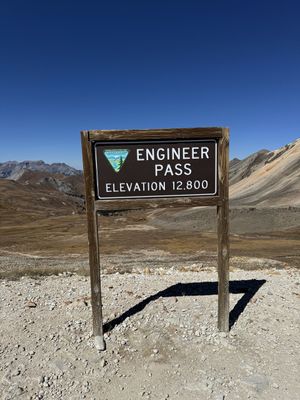 Engineer Pass