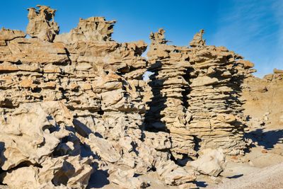 Fantasy Canyon