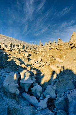 Fantasy Canyon