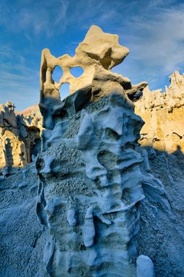 Fantasy Canyon