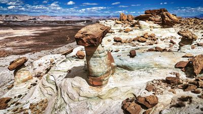 Stud Horse Point