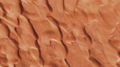 No Name Dunes