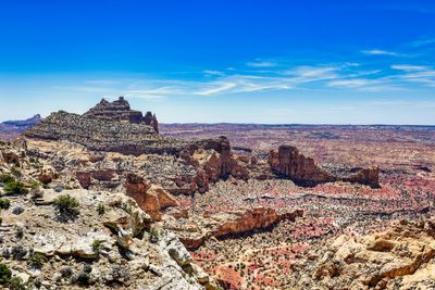 Sulphur Canyon