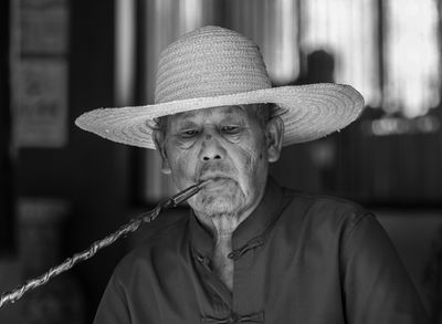 Portraits