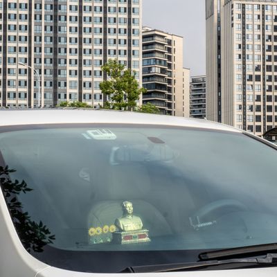Daily life in china