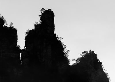 Landscapes