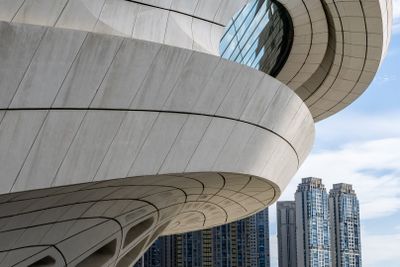 Architecture