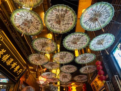 Culture in China