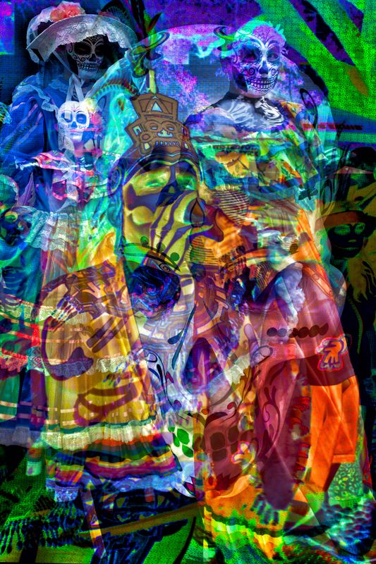 Day Of The Dead