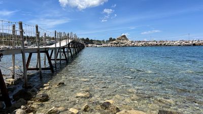 Cameo Island