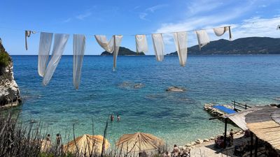 Cameo Island