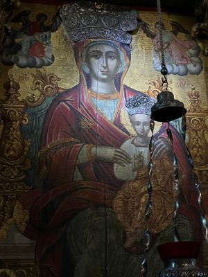 Saint Charalambos (Zakynthos Stad)