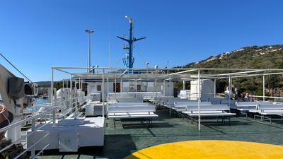 Kefalonia trip