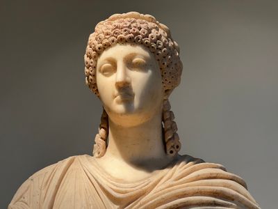 Archeologisch Museum van Olympia
