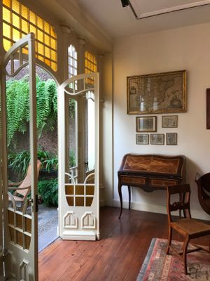 Casa-Museu Frederico de Freitas