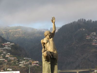 Praa da Autonomia
