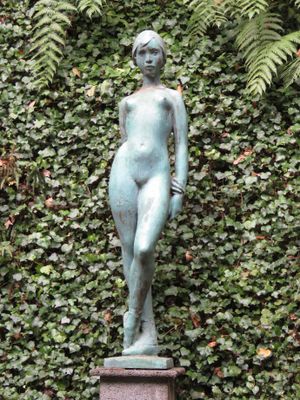 Trip naar Monte en Botanische tuin