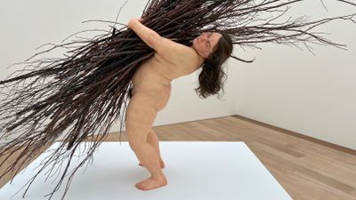 Ron Mueck