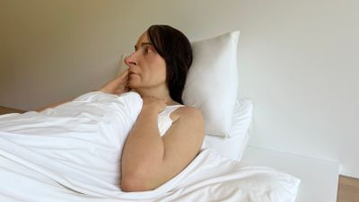 Ron Mueck