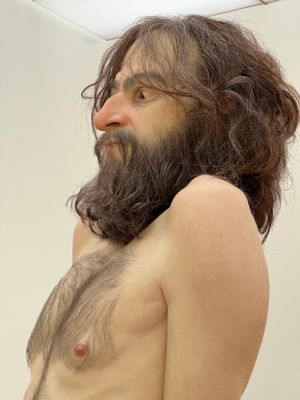 Ron Mueck