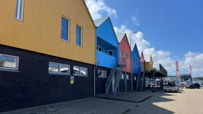 LAUWERSOOG