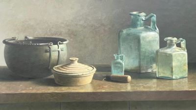 HENK HELMANTEL
