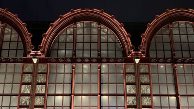 CS Hampton HOTEL