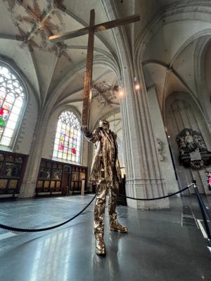 KATHEDRAAL