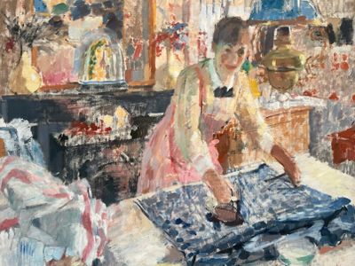 KMSKA - RIK WOUTERS