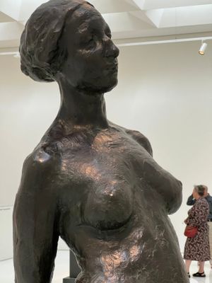 KMSKA - RIK WOUTERS