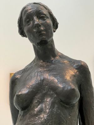KMSKA - RIK WOUTERS