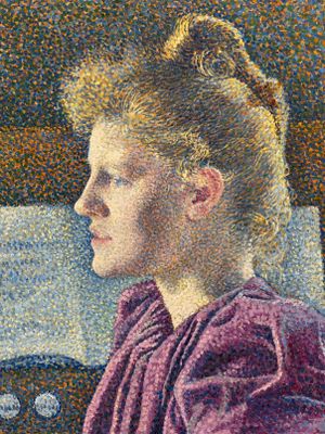 KMSKA - THEO VAN RYSSELBERGHE