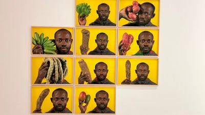 M Hedendaagse Kunst Antwerpen 