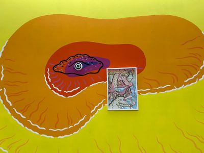 M Hedendaagse Kunst Antwerpen