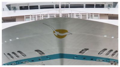 AMADEA - 1991 - IMO 8913162