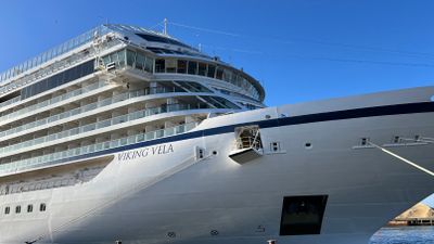 VIKING VELA - 2024 - IMO 9852432