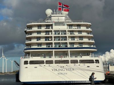 VIKING VELA - 2024 - IMO 9852432