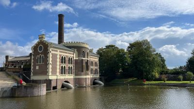 The Netherlands - Nederland