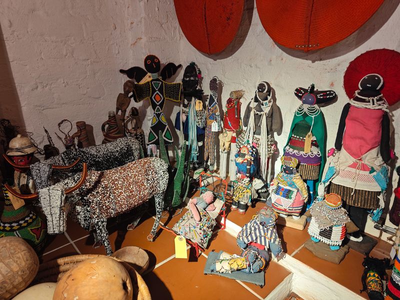 Phansi Museum